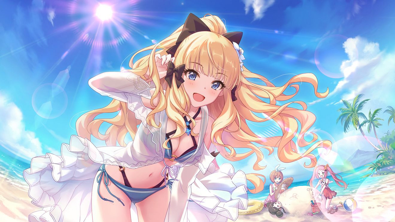 《公主連接》競技場配隊思路分享 jjc要如何配隊 《公主連接》競技場配隊思路分享 jjc要如何配隊