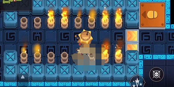 《守望傳說》迷宮22怎麽過 迷宮22攻略