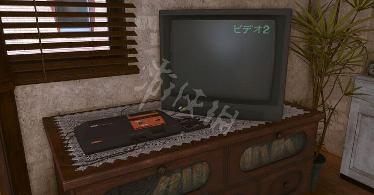 《審判之逝湮滅的記憶》八神偵探事務所可玩小遊戲一覽 《審判之逝湮滅的記憶》八神偵探事務所可玩小遊戲一覽