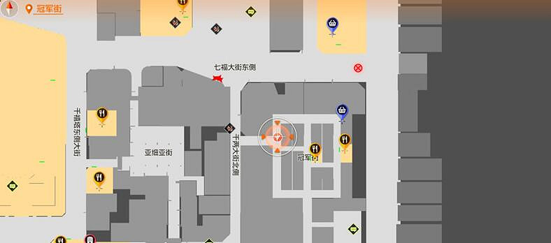 《審判之逝湮滅的記憶》鬆鼠塗鴉位置分布大全 鬆鼠塗鴉在哪裡？