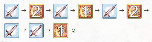 《公主連接》愛麗絲路人妹怎麽樣 仙境路人妹步未技能效果一覽