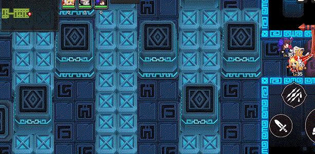 《守望傳說》迷宮17怎麽過 迷宮17攻略