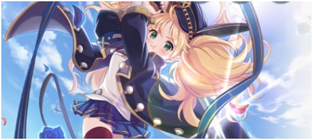 《公主連接re》萬金油輔助莫妮卡的技能屬性介紹