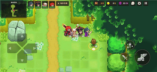 《守望傳說》藍騎士之約怎麽過 藍騎士之約任務攻略