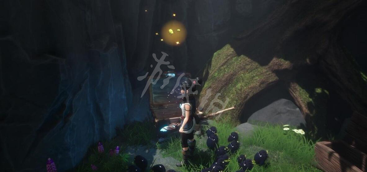 《奇納靈魂之橋》倉庫全收集位置分享 倉庫腐靈在哪? 《奇納靈魂之橋》倉庫全收集位置分享 倉庫腐靈在哪?