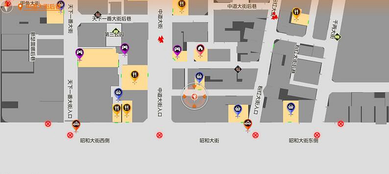 《審判之逝湮滅的記憶》鬆鼠塗鴉位置分布大全 鬆鼠塗鴉在哪裡？