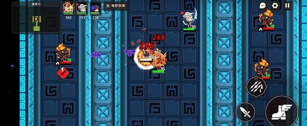 《守望傳說》迷宮13怎麽過 迷宮13攻略 《守望傳說》迷宮13怎麽過 迷宮13攻略