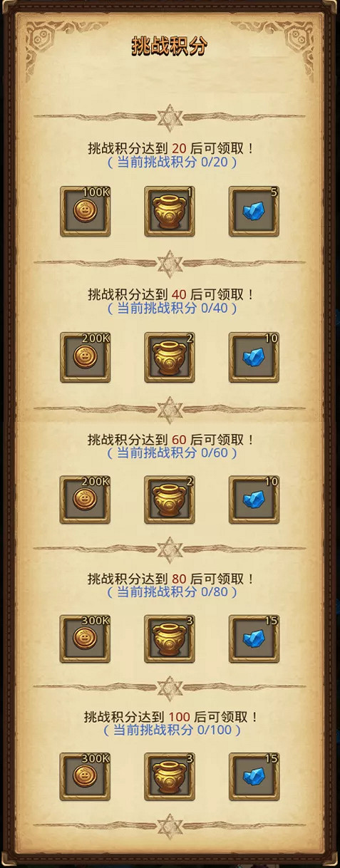 《地下城物語》挑戰迷宮德古拉城堡 新挑戰迷宮預告 《地下城物語》挑戰迷宮德古拉城堡 新挑戰迷宮預告