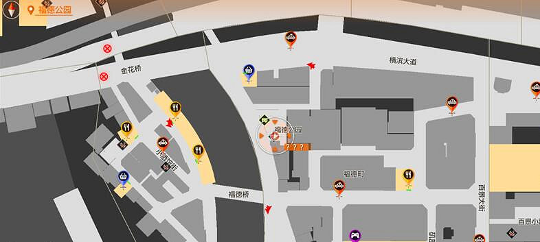 《審判之逝湮滅的記憶》鬆鼠塗鴉位置分布大全 鬆鼠塗鴉在哪裡？