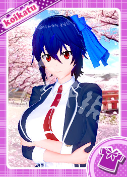 《戀活Sunshine》人物卡鶇誠士郎分享 鶇誠士郎怎麽捏？