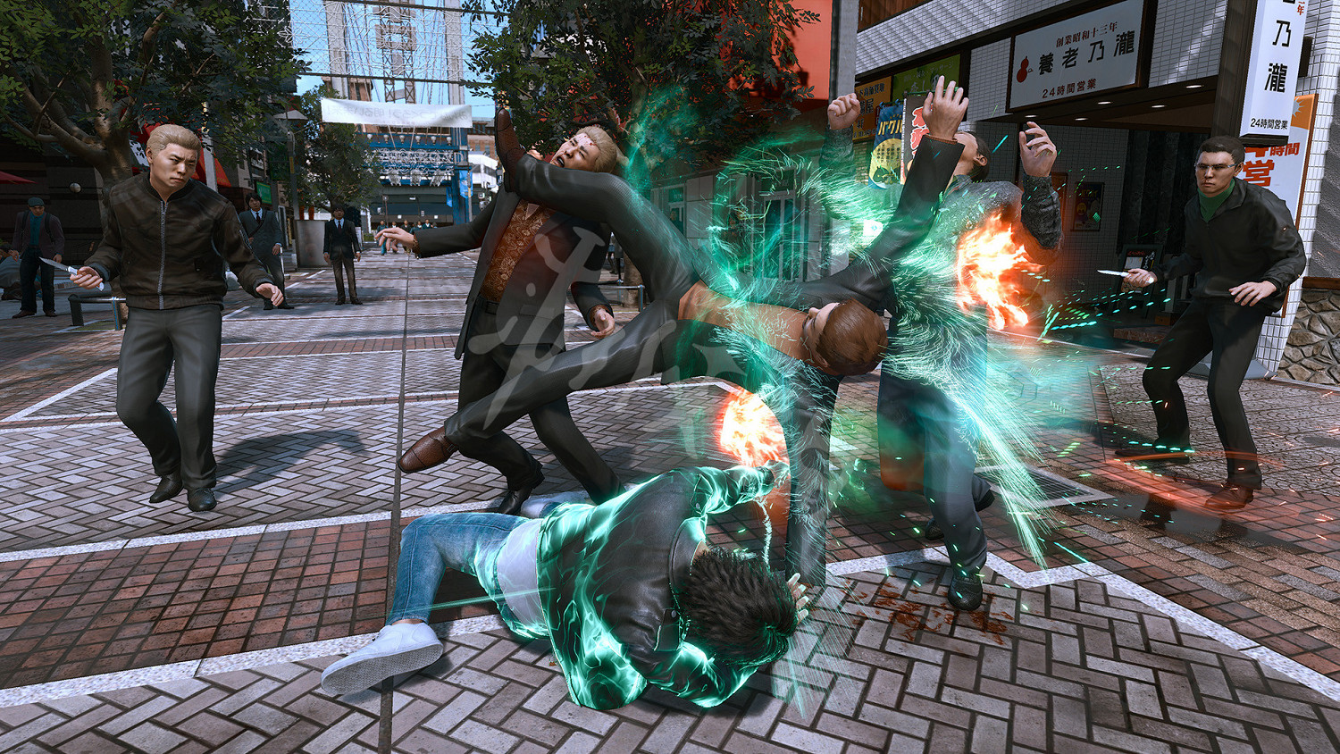 《審判之逝湮滅的記憶》戰鬥風格介紹 戰鬥方式有哪些? 《審判之逝湮滅的記憶》戰鬥風格介紹 戰鬥方式有哪些?