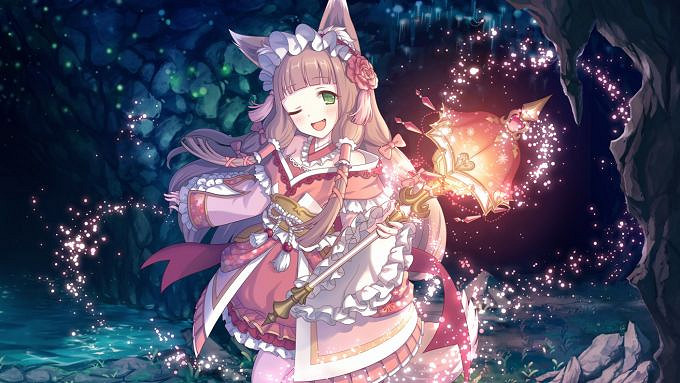 《公主連結》推圖三幻神是誰 三幻神角色介紹 《公主連結》推圖三幻神是誰 三幻神角色介紹