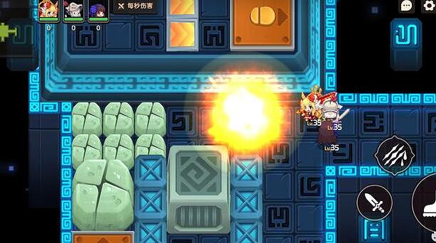 《守望傳說》迷宮15怎麽過 迷宮15攻略 《守望傳說》迷宮15怎麽過 迷宮15攻略