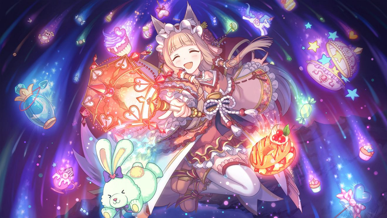 《公主連接》競技場配隊思路分享 jjc要如何配隊 《公主連接》競技場配隊思路分享 jjc要如何配隊