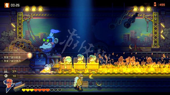 《風來之國》Boss戰打法詳解 Boss攻略全解析