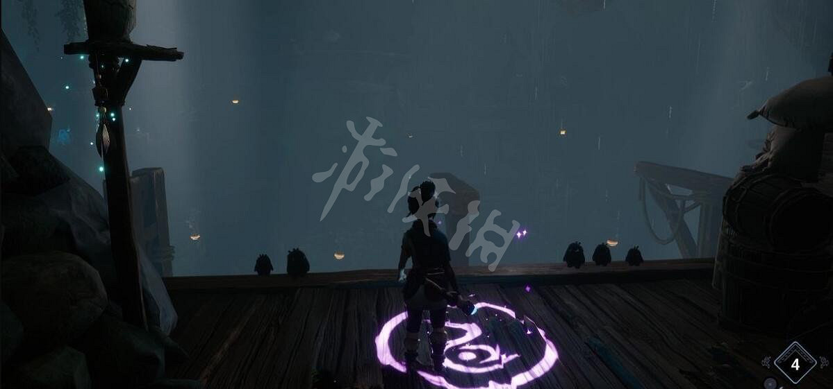 《奇納靈魂之橋》倉庫全收集位置分享 倉庫腐靈在哪? 《奇納靈魂之橋》倉庫全收集位置分享 倉庫腐靈在哪?