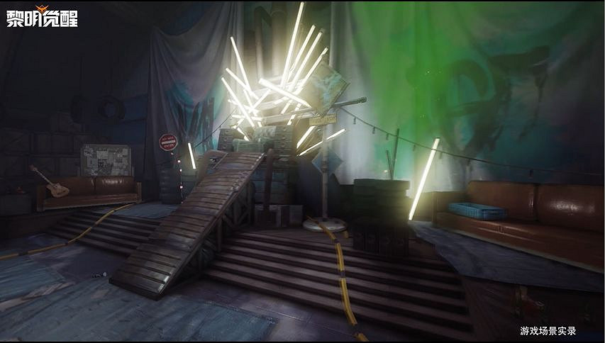 《黎明覺醒》聚落玩法介紹 聚落玩法攻略 《黎明覺醒》聚落玩法介紹 聚落玩法攻略