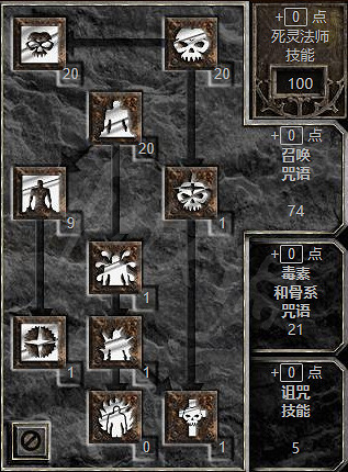 《暗黑破壞神2獄火重生》全職業全流派加點指南 加點方案一覽 《暗黑破壞神2獄火重生》全職業全流派加點指南 加點方案一覽