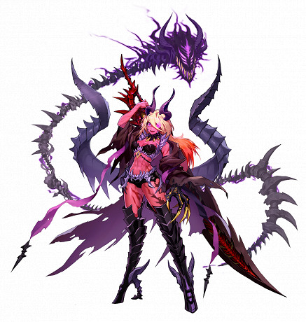 《守望傳說》暗刀陣容怎麽搭配 黑暗魔法師貝絲陣容推薦 《守望傳說》暗刀陣容怎麽搭配 黑暗魔法師貝絲陣容推薦