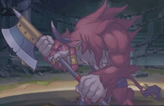 《公主連結》金牛座公會戰Boss介紹 中國伺服器6月金牛座Boss資料