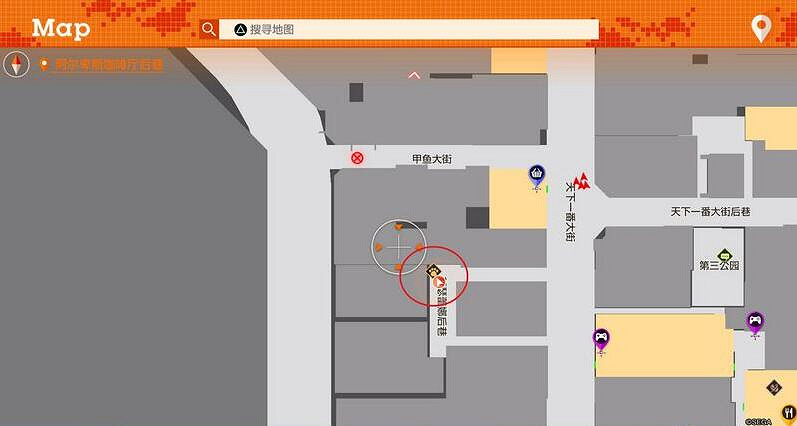 《審判之逝湮滅的記憶》貓咪在哪？貓咪位置及好感獎勵一覽