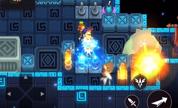 《守望傳說》迷宮39怎麽過 迷宮39攻略