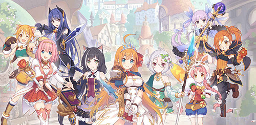 《公主連結》別人縮寫看不懂怎麽辦 遊戲黑話及簡稱大全