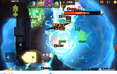 《守望傳說》魅魔咖啡廳挑戰4怎麽打 挑戰4打法攻略