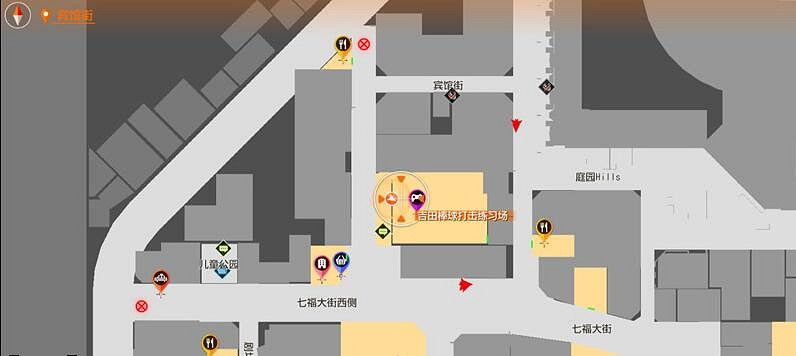 《審判之逝湮滅的記憶》鬆鼠塗鴉位置分布大全 鬆鼠塗鴉在哪裡？