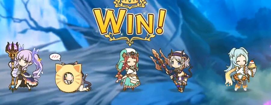 《公主連結》困難26-2怎麽打 H26-2打法攻略 《公主連結》困難26-2怎麽打 H26-2打法攻略