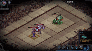 中國大陸研發ROUGE《混沌小隊》眾籌目標達成 實機公開 中國大陸研發ROUGE《混沌小隊》眾籌目標達成 實機公開