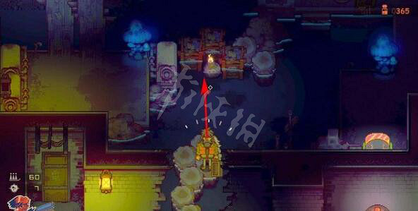 《風來之國》下水道怎麽過？下水道攻略要點分享