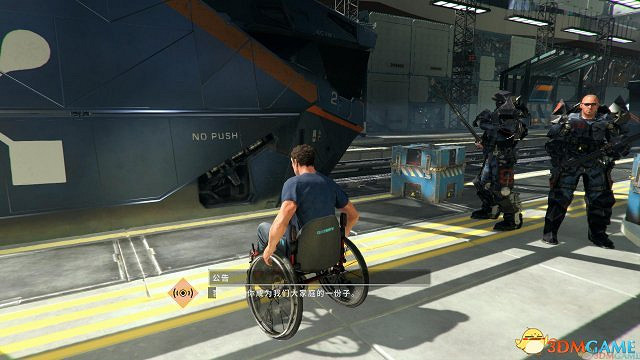 3DM漢化組製作 《機甲狂潮》嘗鮮版漢化更新檔下載發布 3DM漢化組製作 《機甲狂潮》嘗鮮版漢化更新檔下載發布