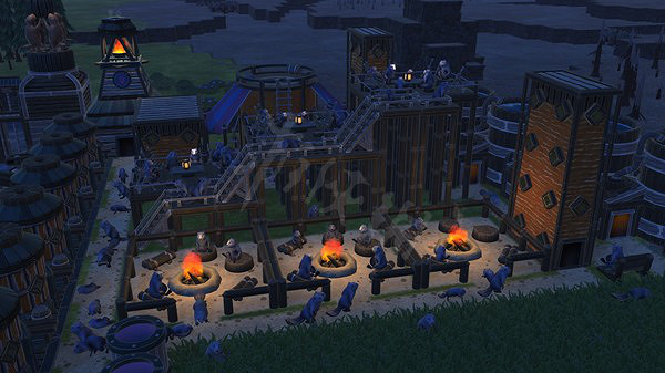 《加油站大亨》怎麽保持清潔？保持清潔技巧分享