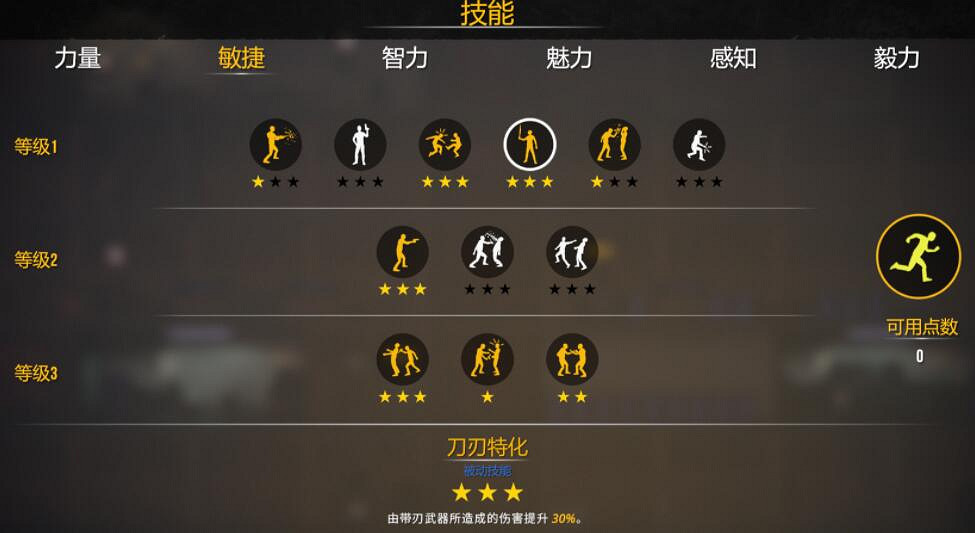 《避難所2》技能怎麽點?技能加點心得分享 《避難所2》技能怎麽點?技能加點心得分享