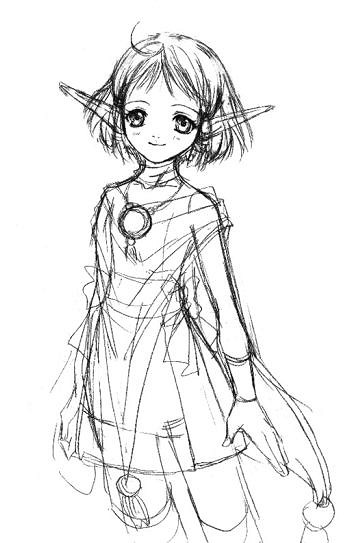 《伊蘇6手遊》伊莎是誰 伊莎角色介紹