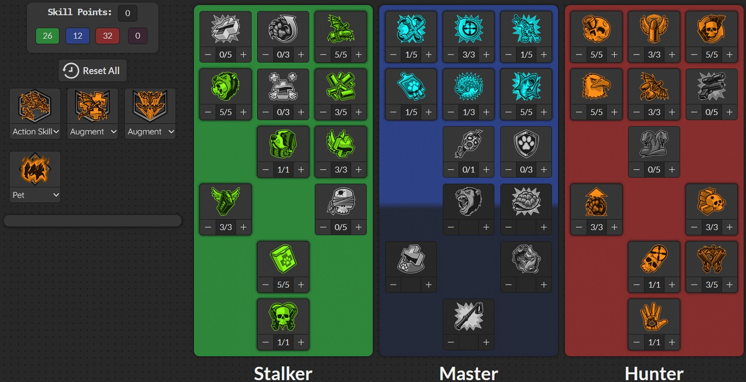 《邊緣禁地3》獸王72級飛龍出擊配裝指南 《邊緣禁地3》獸王72級飛龍出擊配裝指南