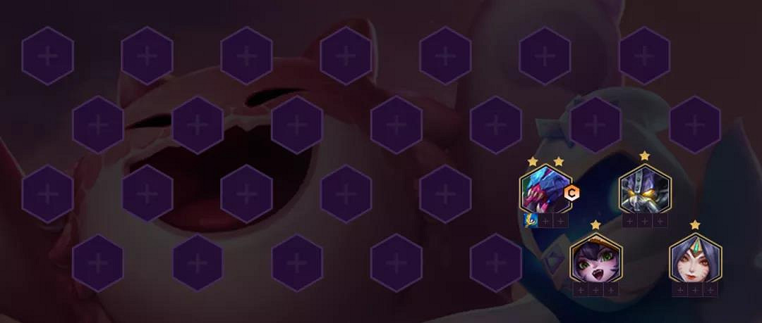 《金鏟鏟之戰》挖掘機陣容出裝 虛空鬥法挖掘機主C搭配攻略 《金鏟鏟之戰》挖掘機陣容出裝 虛空鬥法挖掘機主C搭配攻略