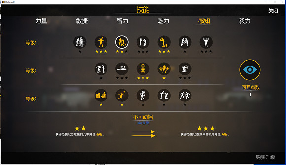 《避難所2》技能怎麽點?技能加點心得分享 《避難所2》技能怎麽點?技能加點心得分享