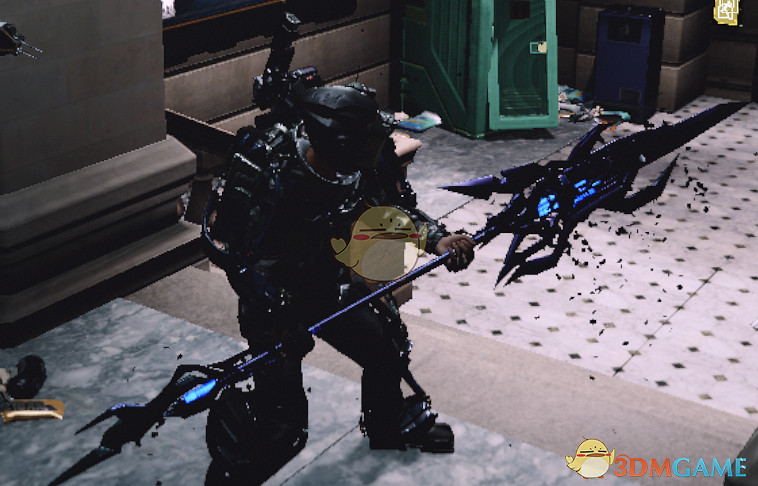 《機甲狂潮》一代劇情簡單解析 《機甲狂潮》一代劇情簡單解析