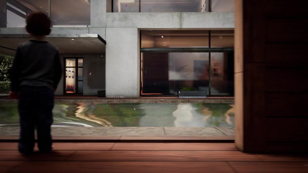 粉絲自製概念影片展示虛幻5《模擬市民5》效果 粉絲自製概念影片展示虛幻5《模擬市民5》效果