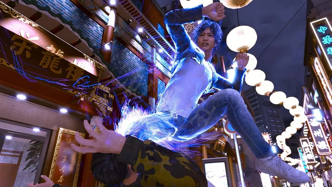 《審判之逝湮滅的記憶》戰鬥必殺技有哪些？戰鬥必殺技介紹