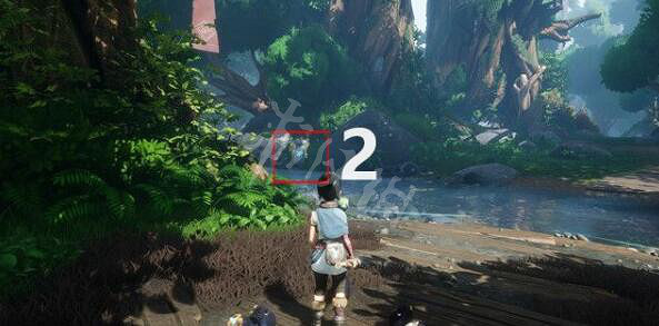 《奇納靈魂之橋》蠟燭怎麽點?神漁聖壇蠟燭點燃順序分享 《奇納靈魂之橋》蠟燭怎麽點?神漁聖壇蠟燭點燃順序分享