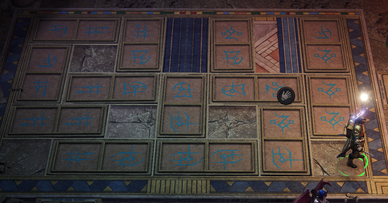 《尋路者傳奇:正義之怒》謎語之核石板在哪?謎語之核答案分享 《尋路者傳奇:正義之怒》謎語之核石板在哪?謎語之核答案分享