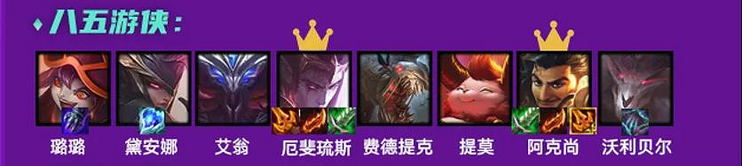 《金鏟鏟之戰》英雄之黎明1.19陣容推薦 1.19版本英雄之黎明T0陣容 《金鏟鏟之戰》英雄之黎明1.19陣容推薦 1.19版本英雄之黎明T0陣容