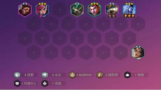 《金鏟鏟之戰》爆殺雷熊陣容怎麽玩 爆殺雷熊陣容出裝推薦 《金鏟鏟之戰》爆殺雷熊陣容怎麽玩 爆殺雷熊陣容出裝推薦