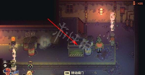 《風來之國》大壩下層怎麽過？大壩下層寶箱及解謎要點