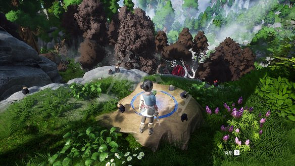 《柯娜：精神之橋》圖文攻略：全劇情流程+全關卡+全裝備+全技能+全升級項目+全靈魂+全腐靈+操作介紹