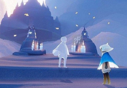 《光遇》異域耳環怎麽獲得 異域耳環獲得方法