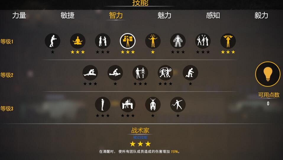 《避難所2》技能怎麽點?技能加點心得分享 《避難所2》技能怎麽點?技能加點心得分享